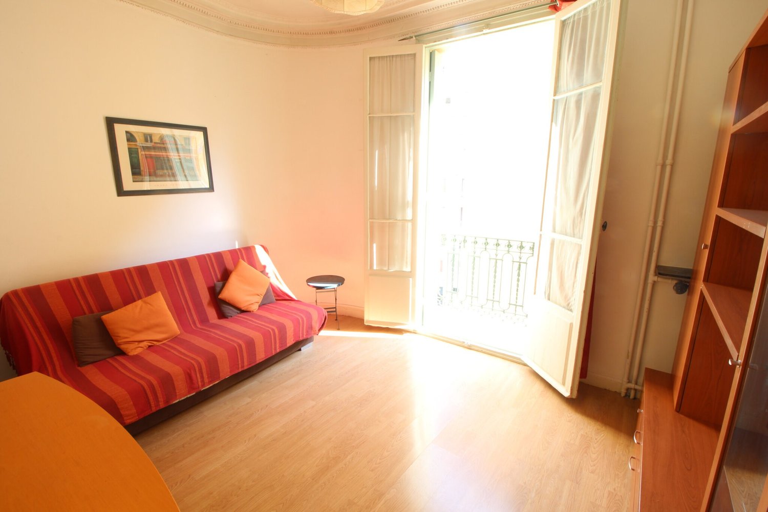 Property photo in Carre d'Or