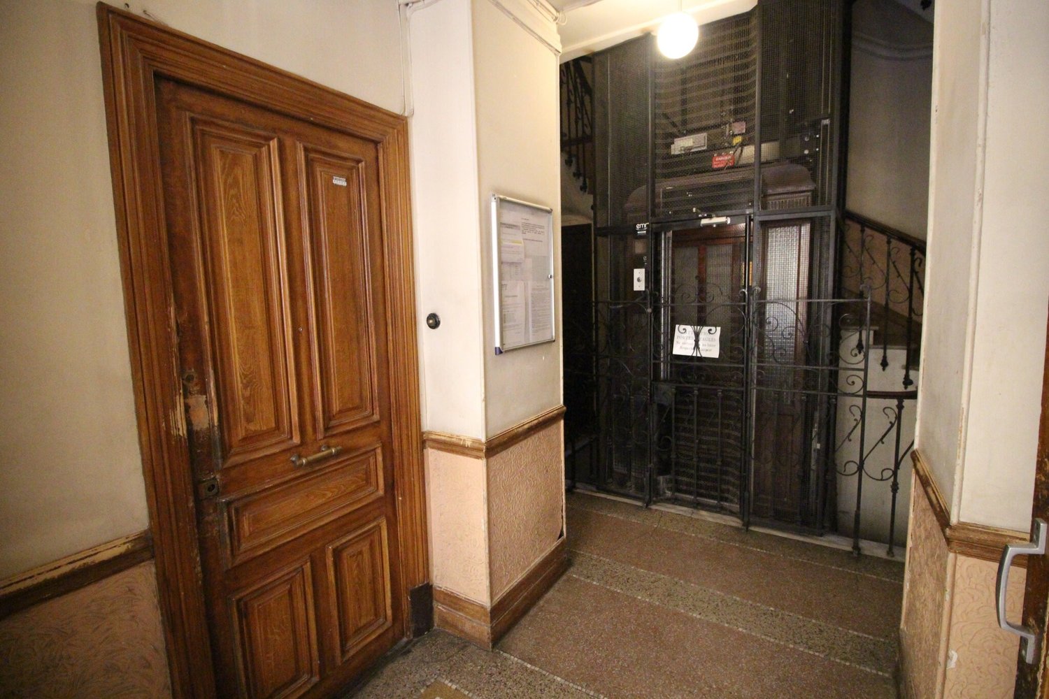 Property photo in Carre d'Or