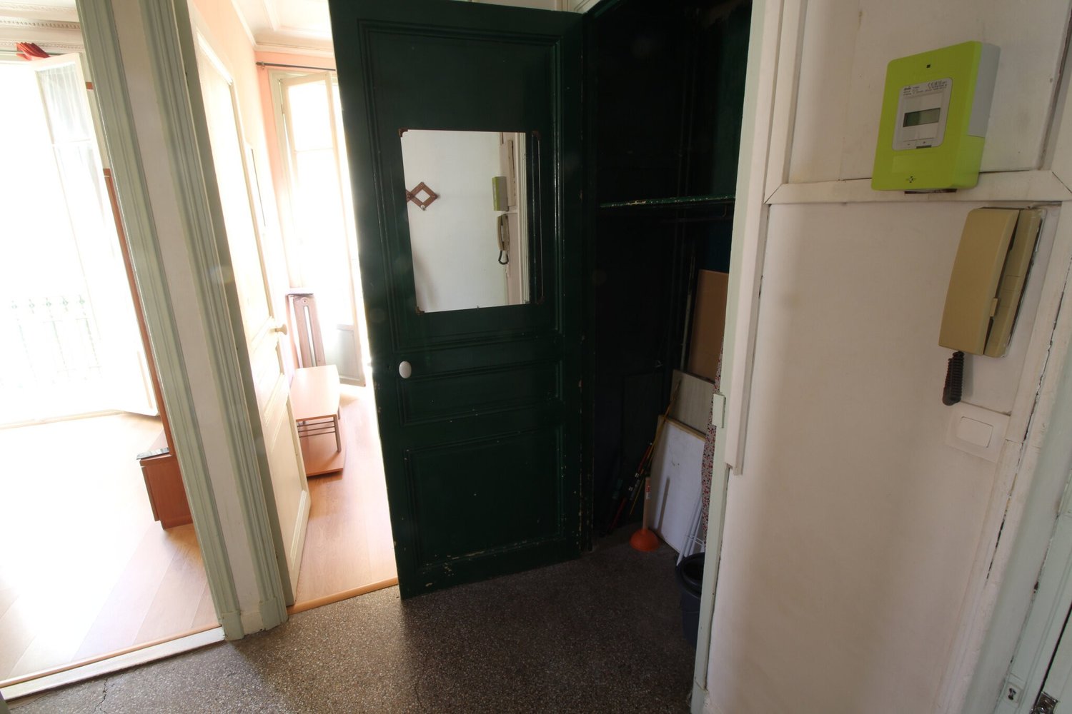 Property photo in Carre d'Or