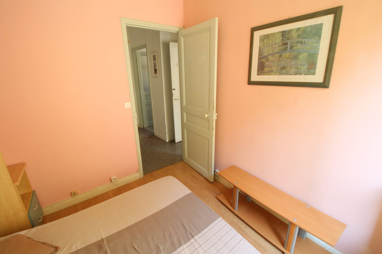 Property photo in Carre d'Or