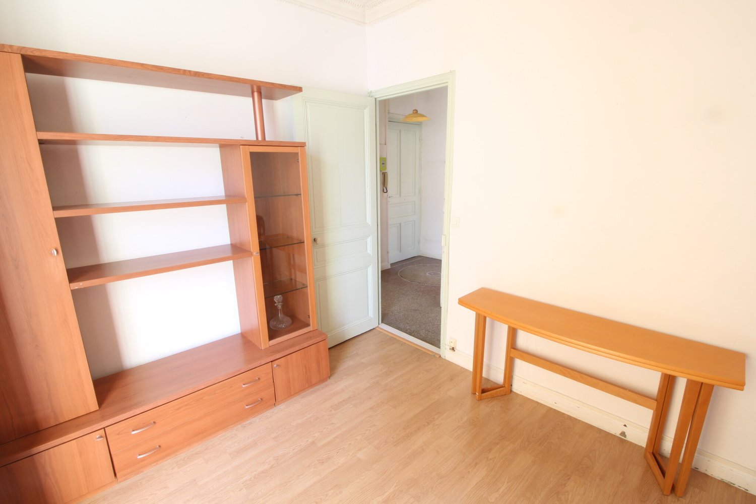 Property photo in Carre d'Or