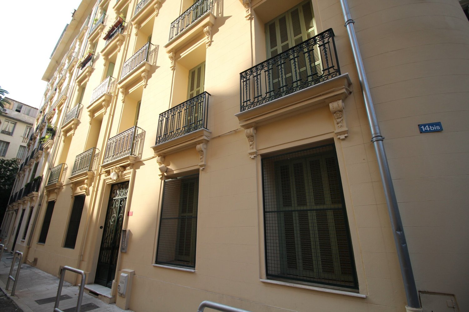 Property photo in Carre d'Or