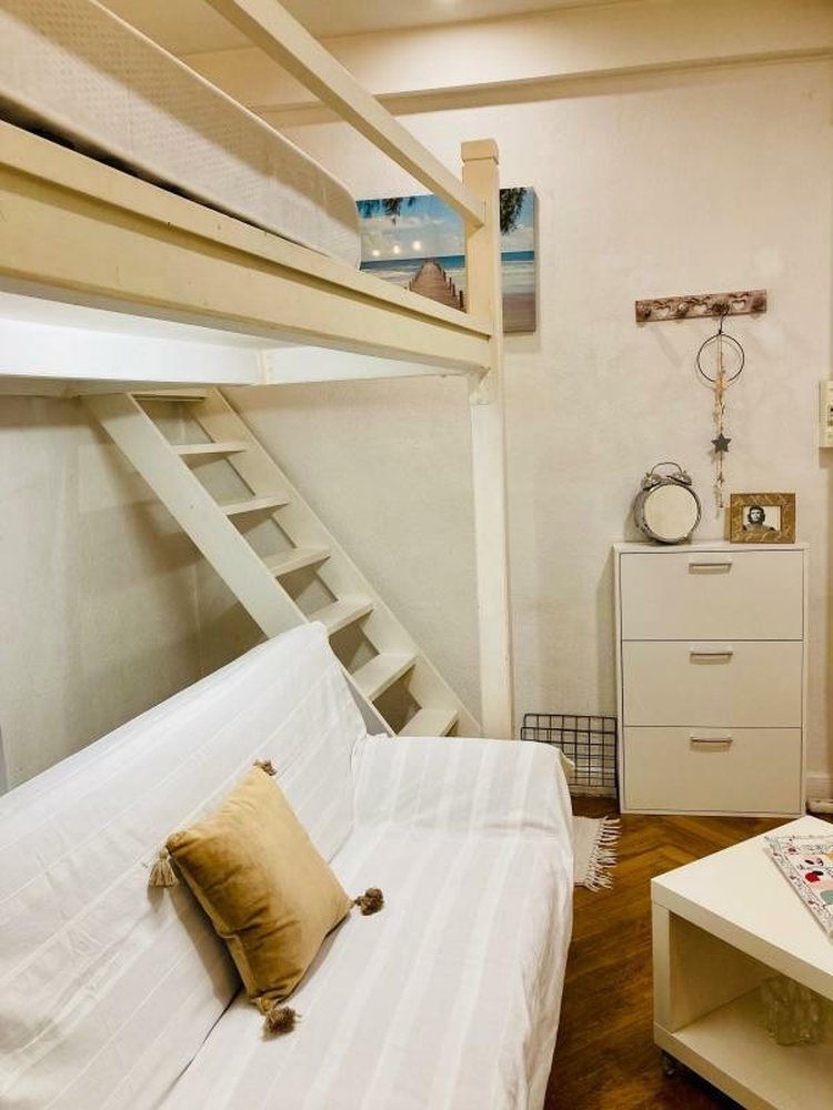 Property photo in Carre d'Or