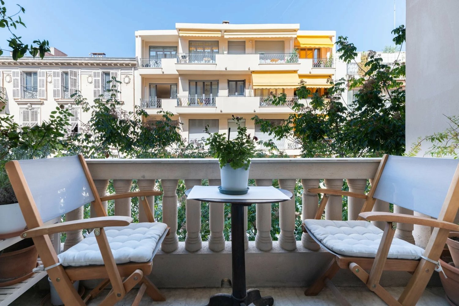 Property photo in Carre d'Or