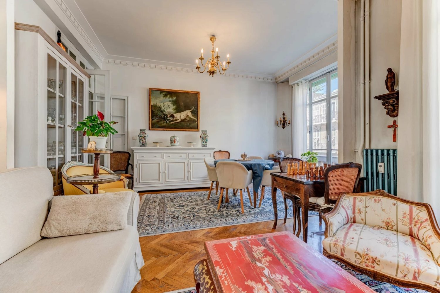 Property photo in Carre d'Or