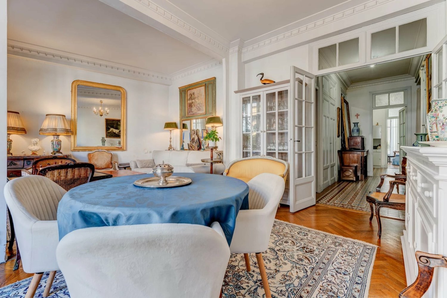 Property photo in Carre d'Or