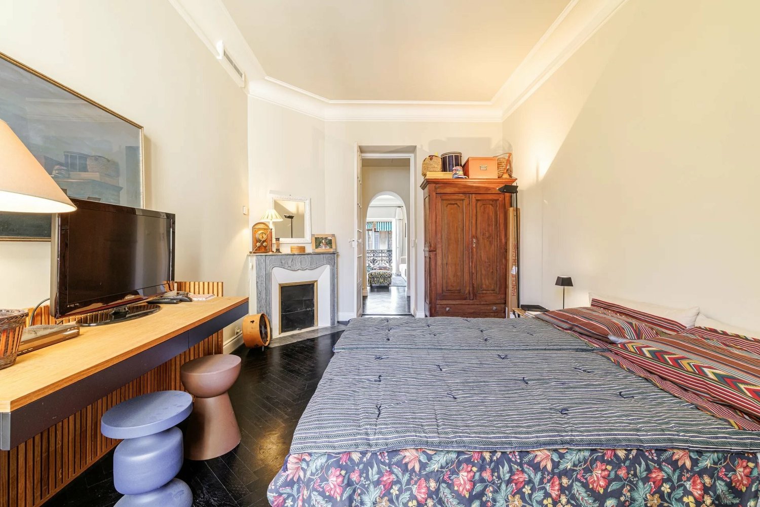 Property photo in Carre d'Or