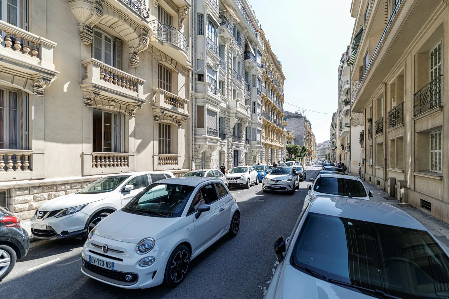 Property photo in Carre d'Or