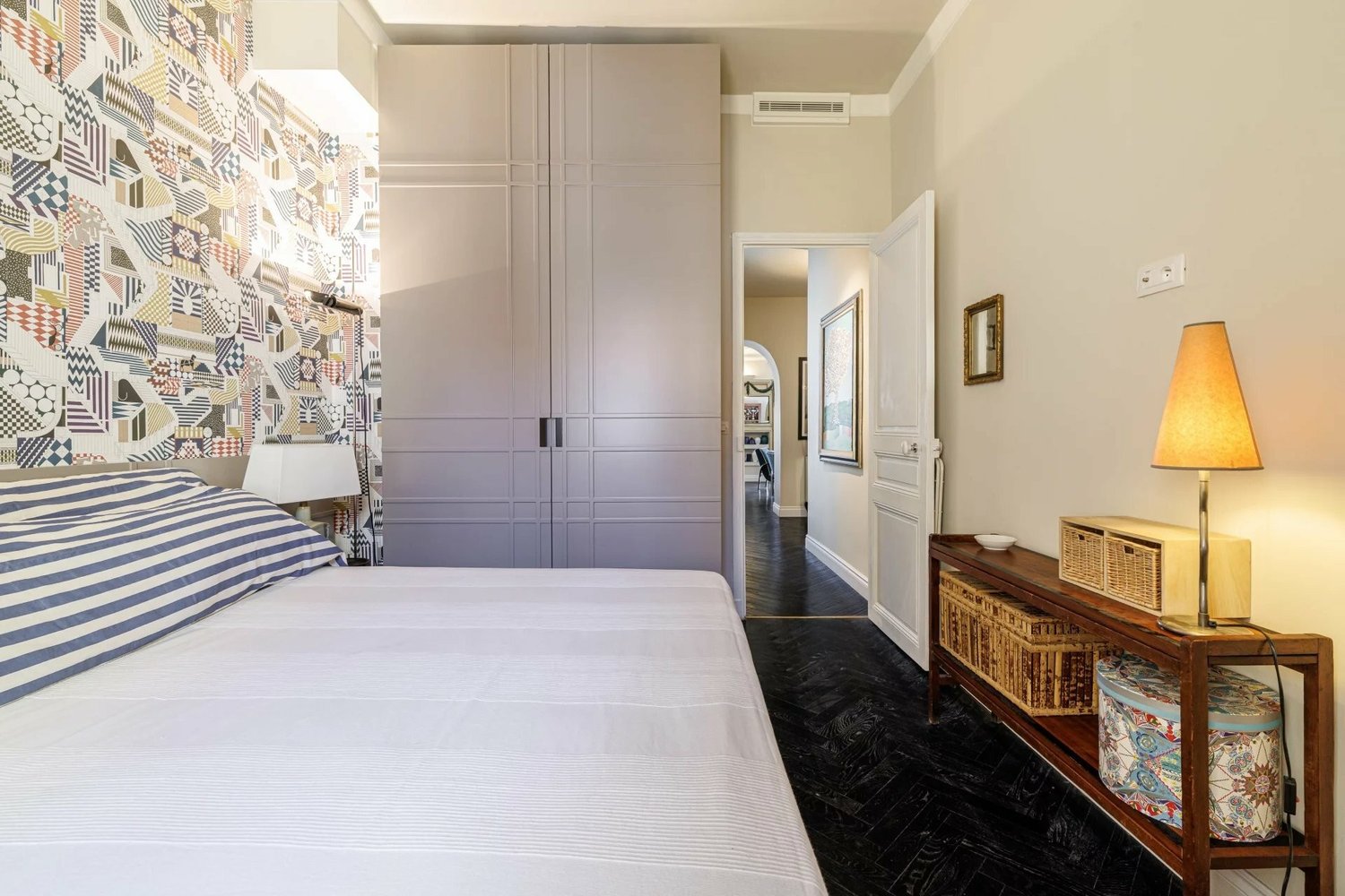 Property photo in Carre d'Or