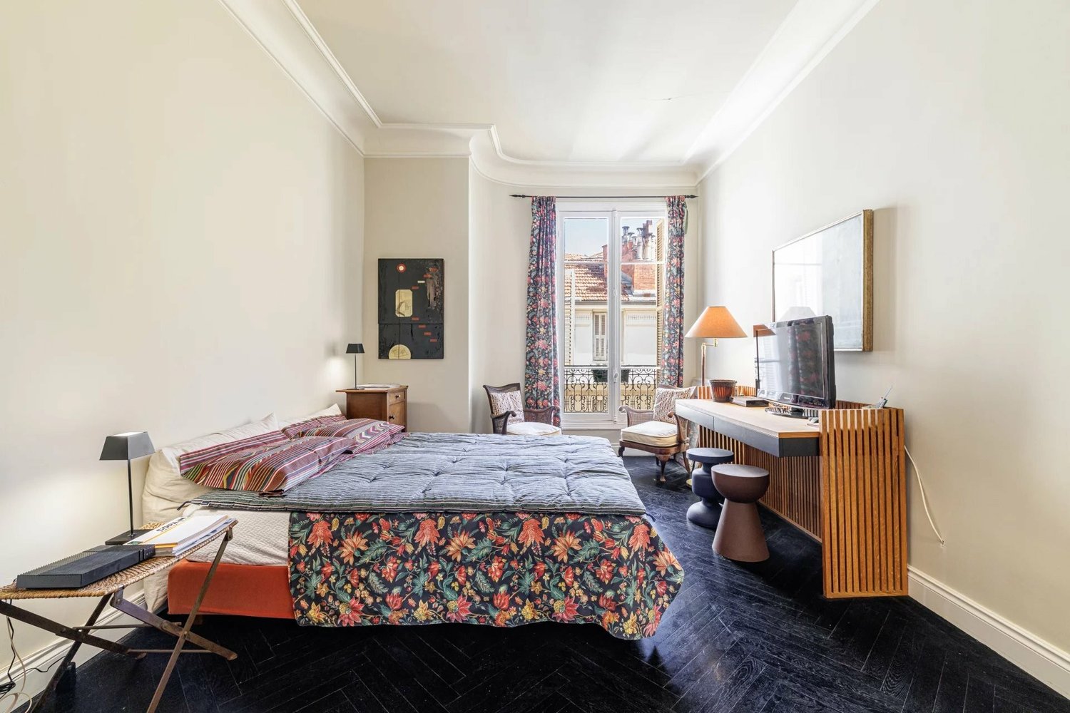 Property photo in Carre d'Or