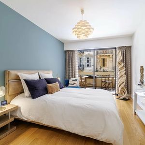 Property in Carre d'Or