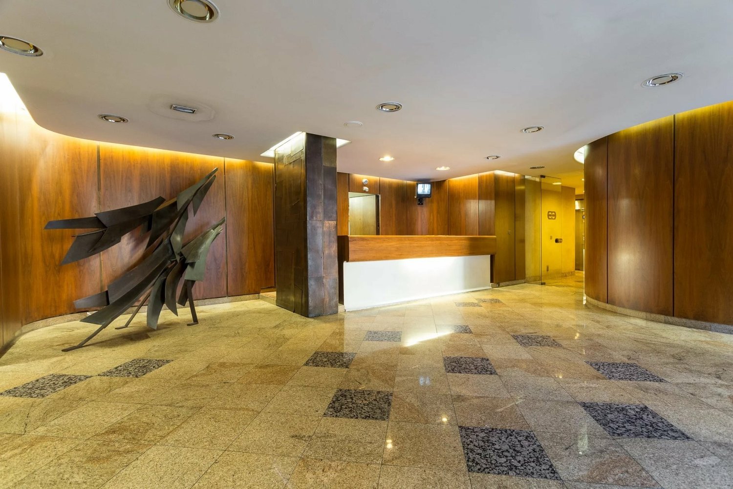 Property photo in Carre d'Or