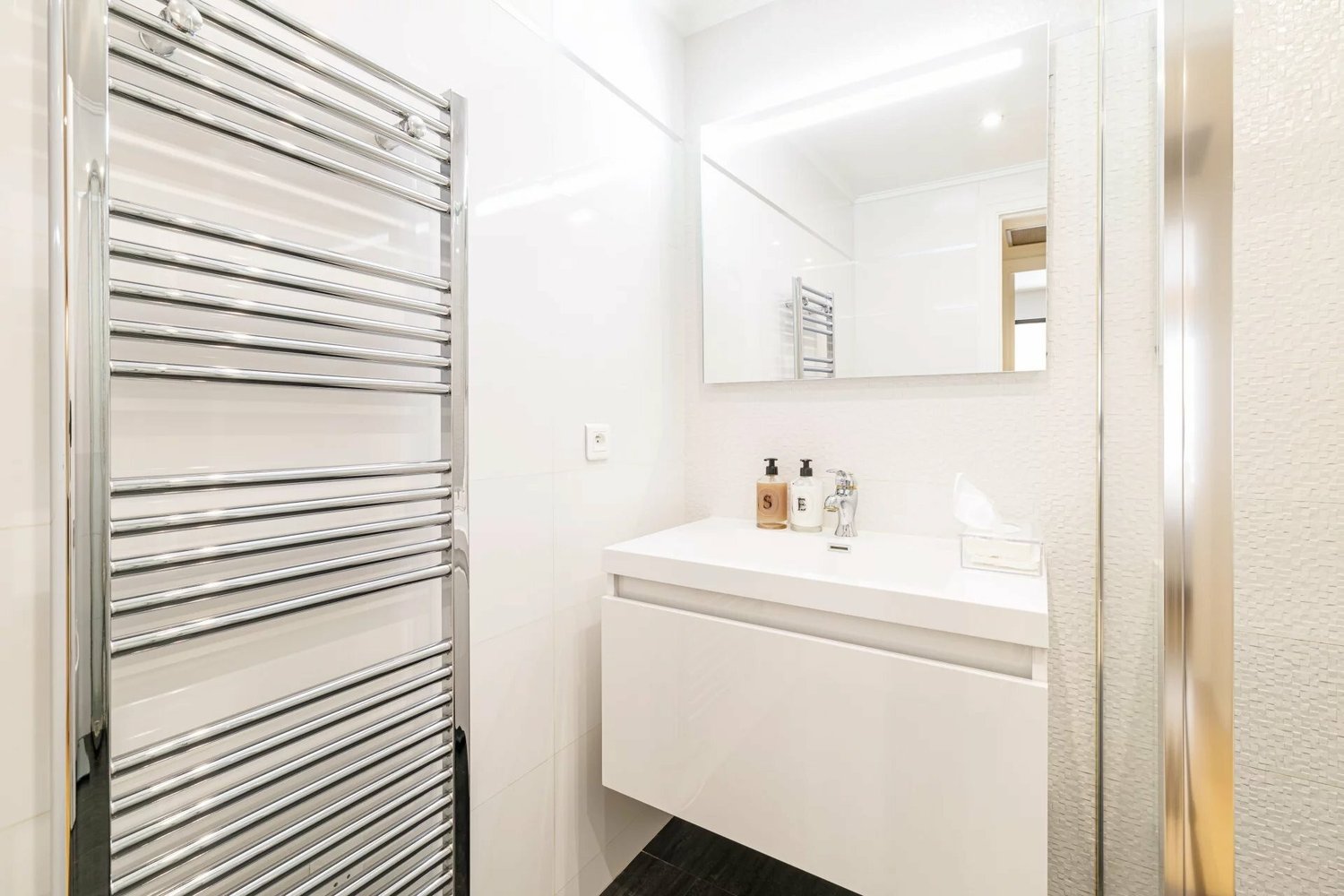 Property photo in Carre d'Or