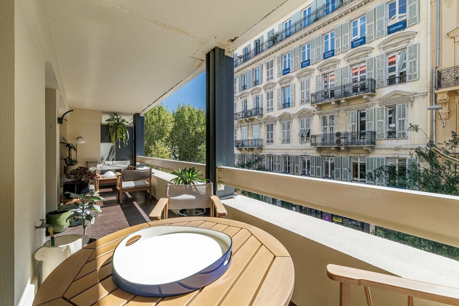 Property photo in Carre d'Or