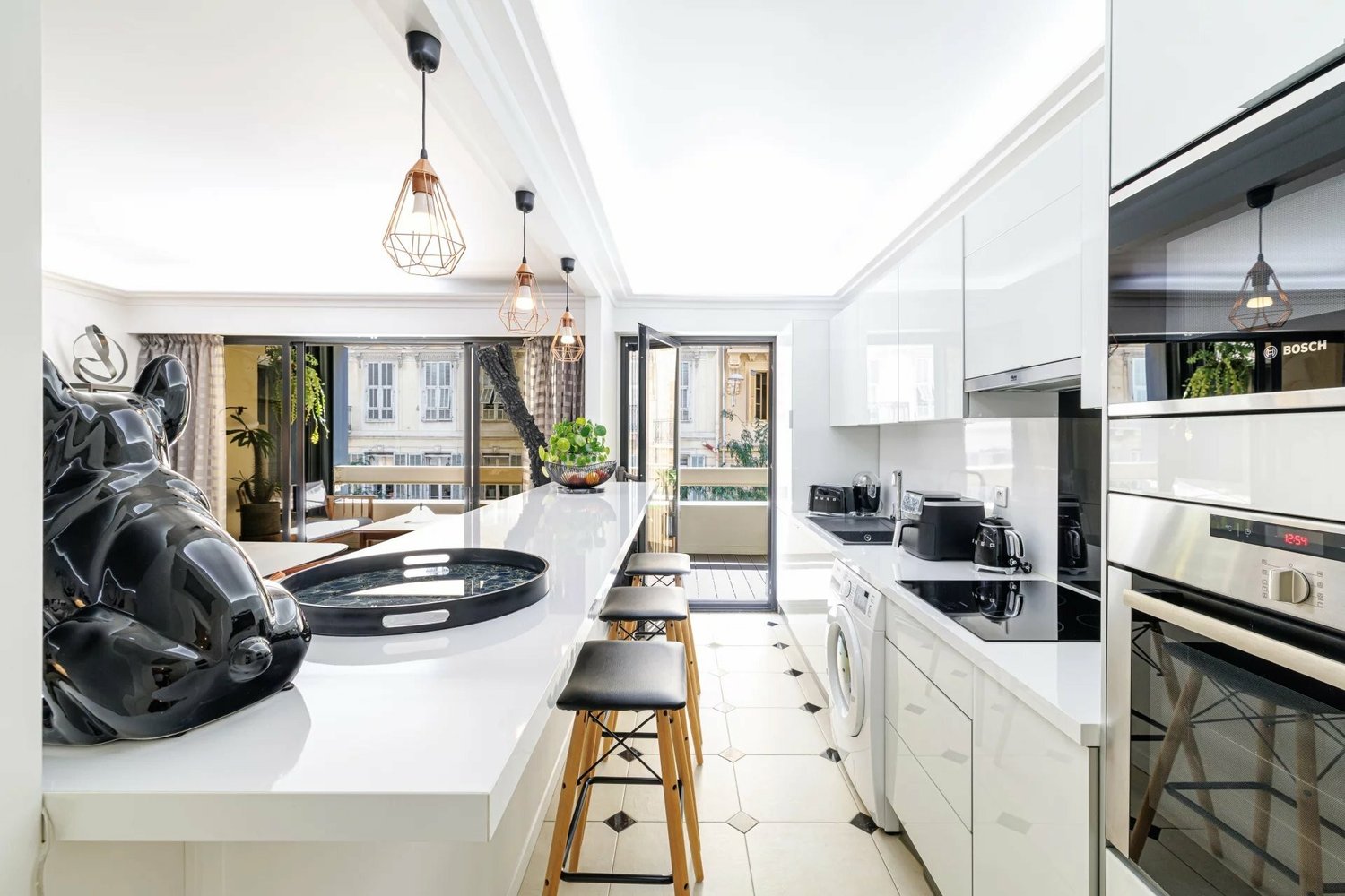 Property photo in Carre d'Or