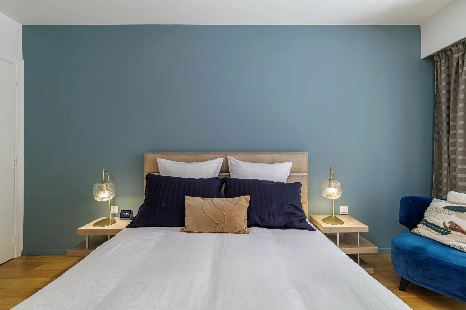 Property photo in Carre d'Or