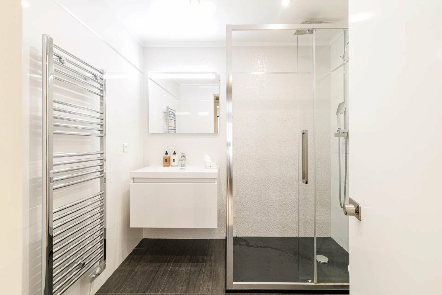 Property photo in Carre d'Or