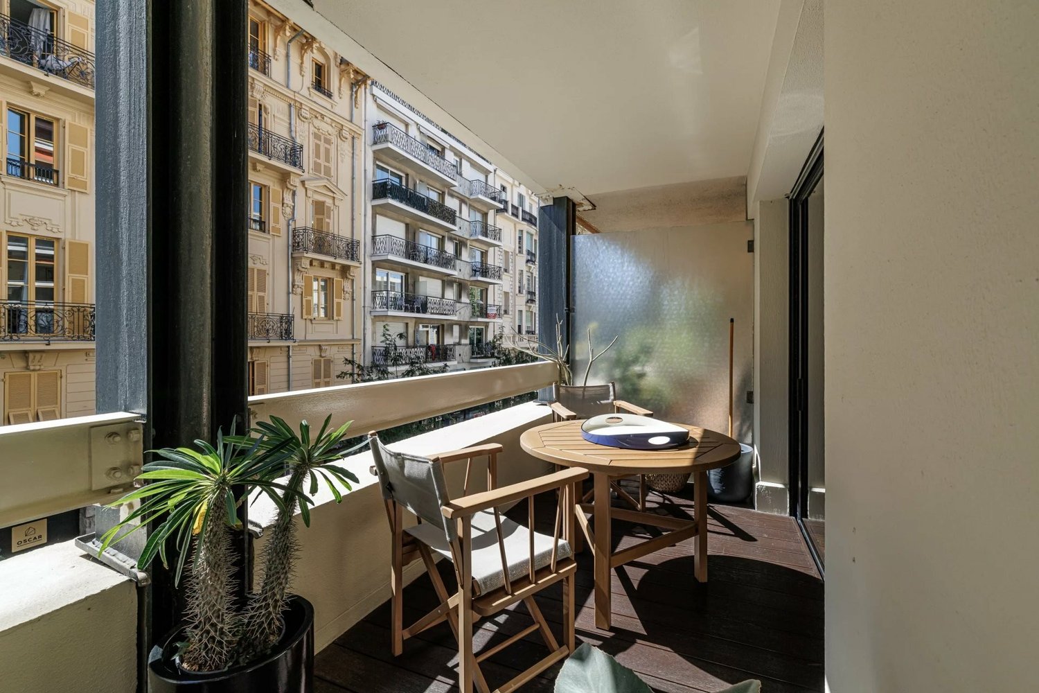 Property photo in Carre d'Or