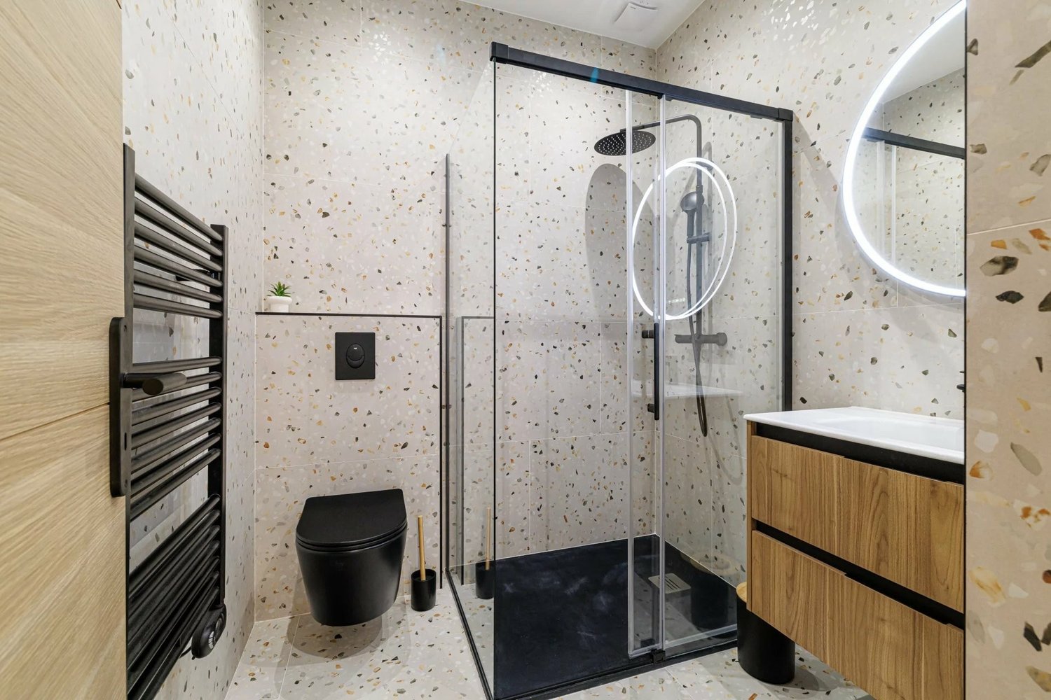 Property photo in Carre d'Or