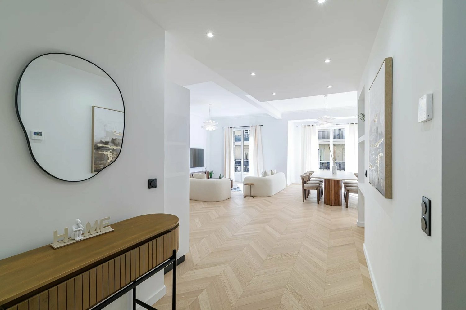 Property photo in Carre d'Or