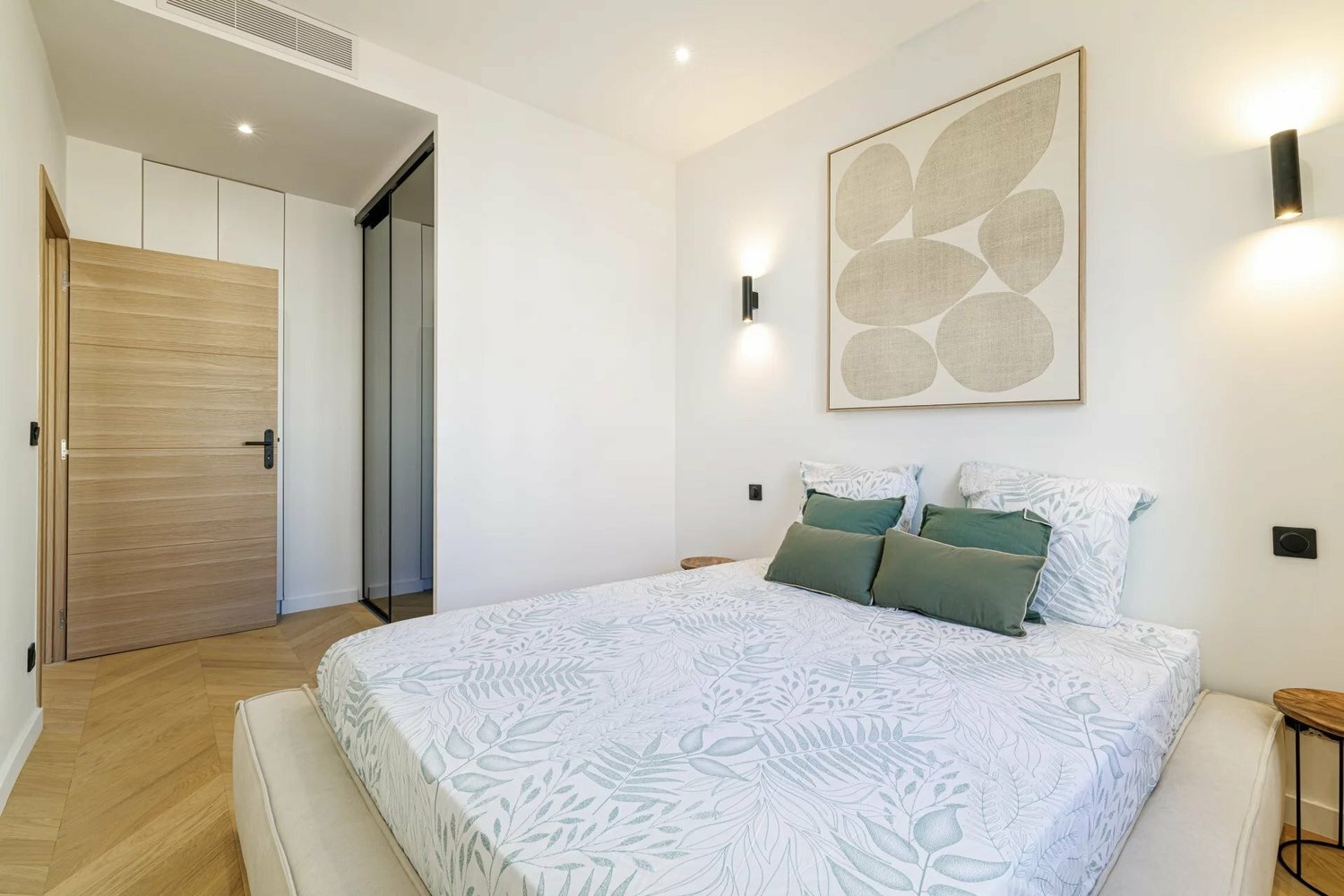 Property photo in Carre d'Or