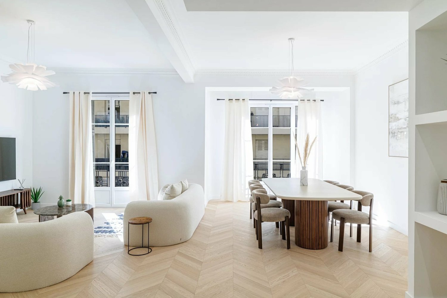 Property photo in Carre d'Or