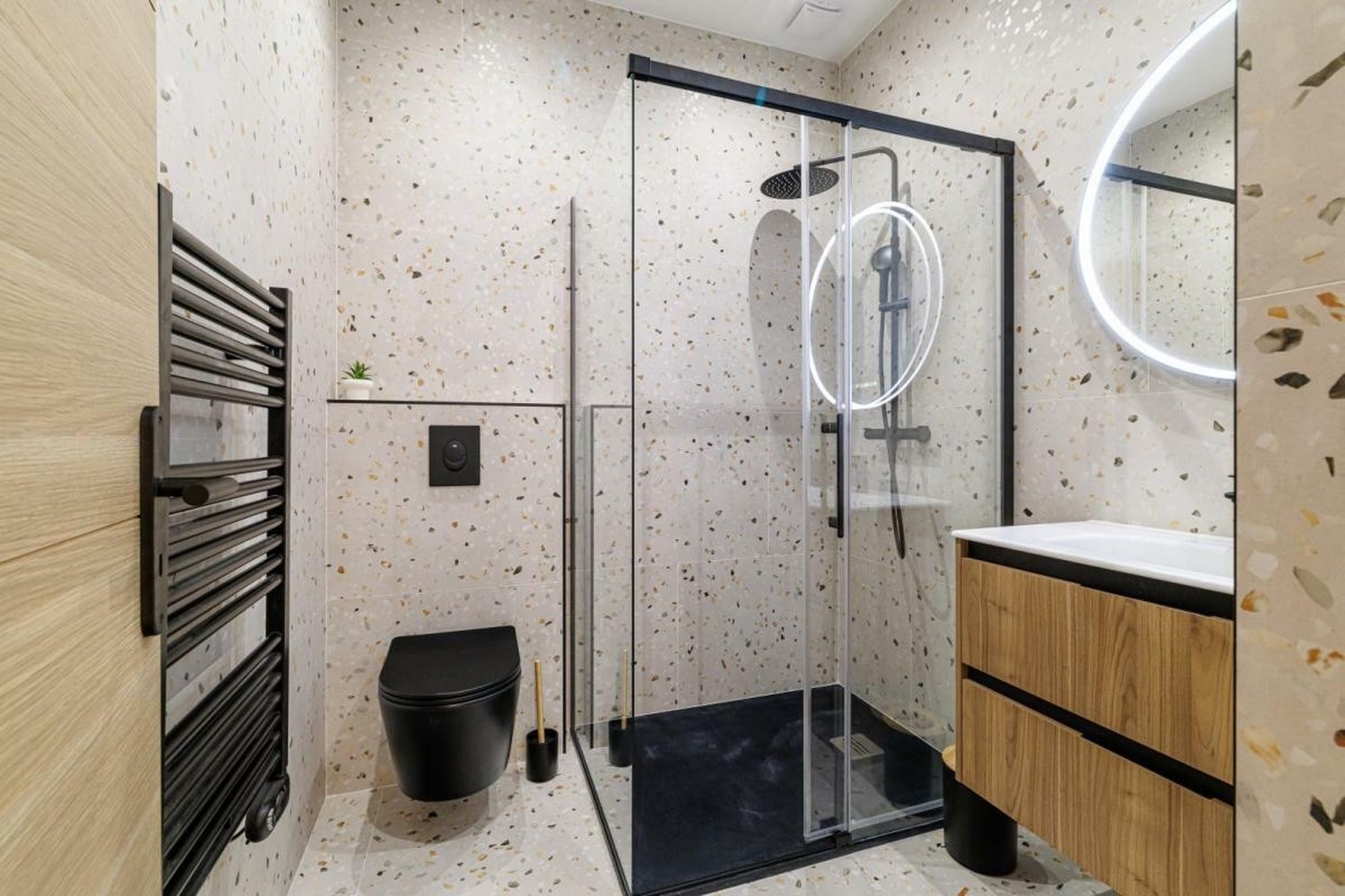 Property photo in Carre d'Or