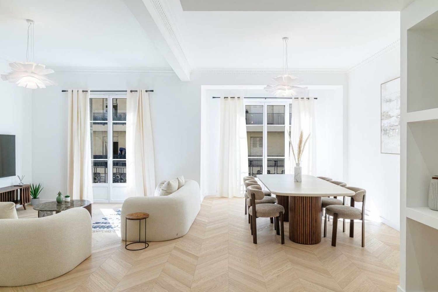 Property photo in Carre d'Or