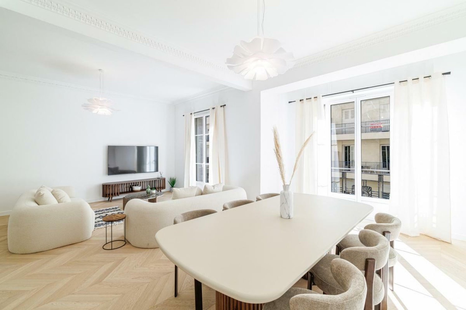 Property photo in Carre d'Or