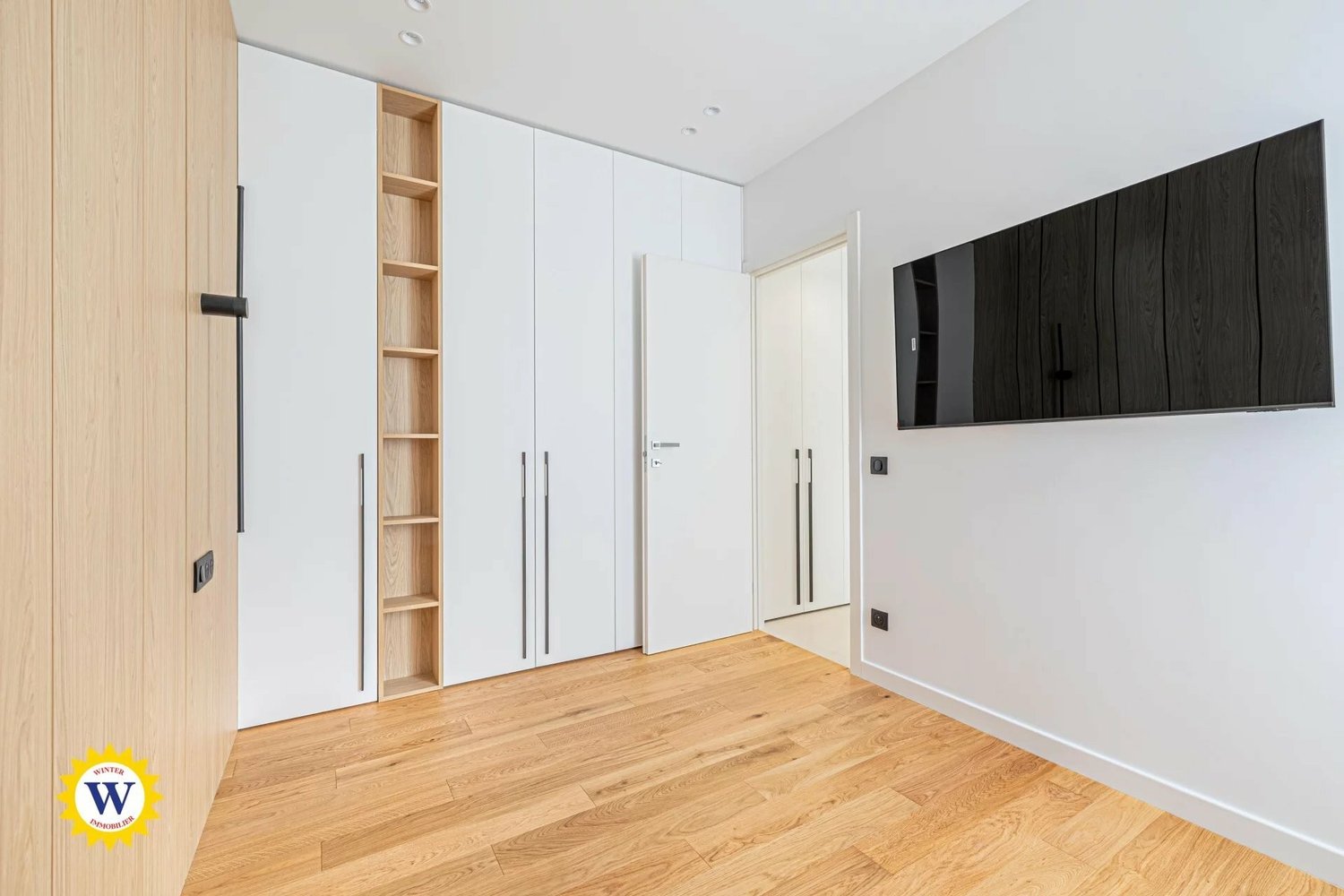 Property photo in Carre d'Or