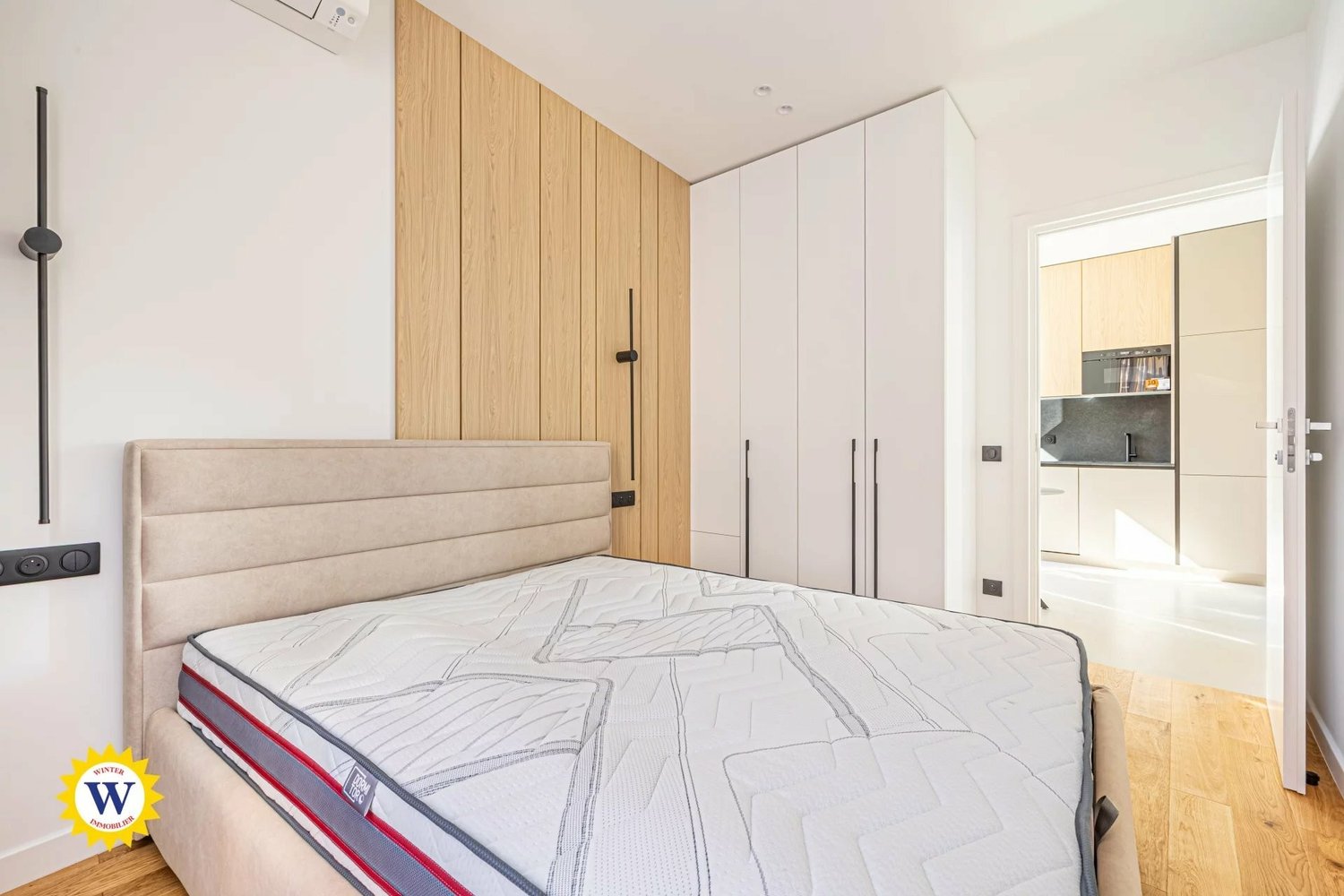 Property photo in Carre d'Or