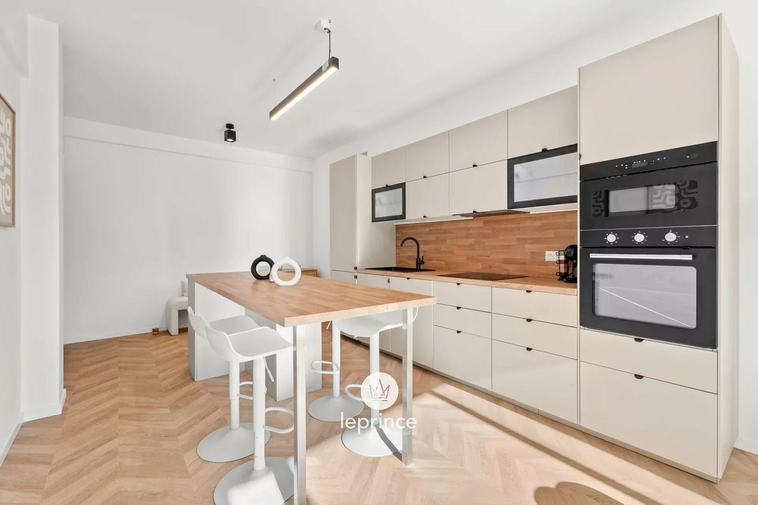 Property photo in Musicians Quarter