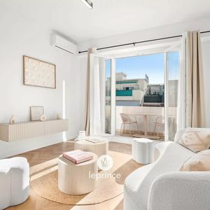 Property in Musicians Quarter