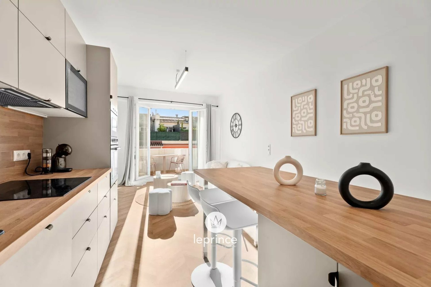 Property photo in Musicians Quarter