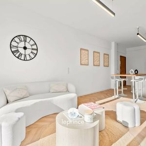 Property in Musicians Quarter