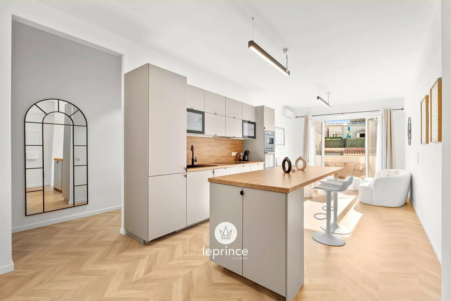 Property photo in Musicians Quarter