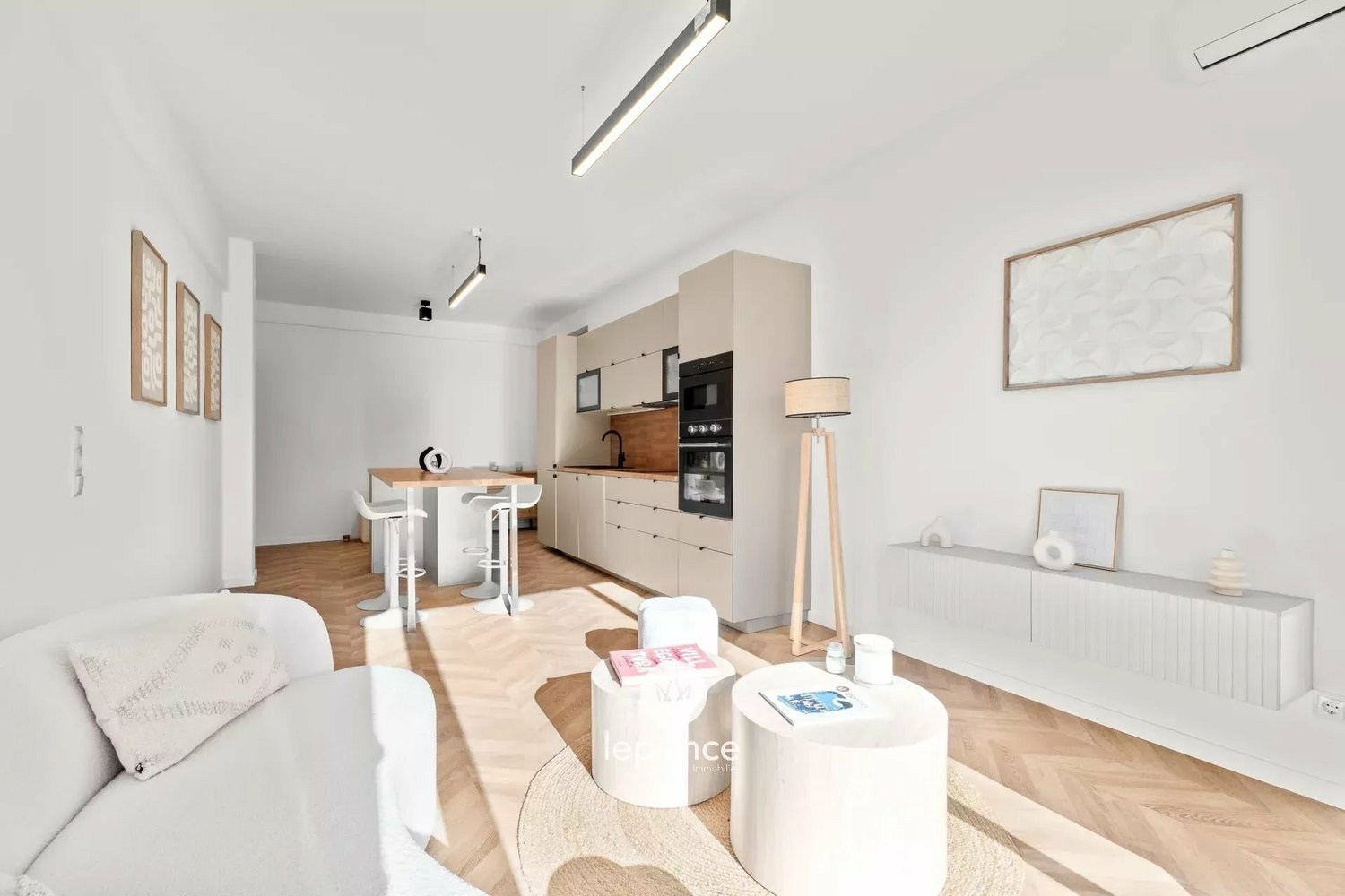 Property photo in Musicians Quarter