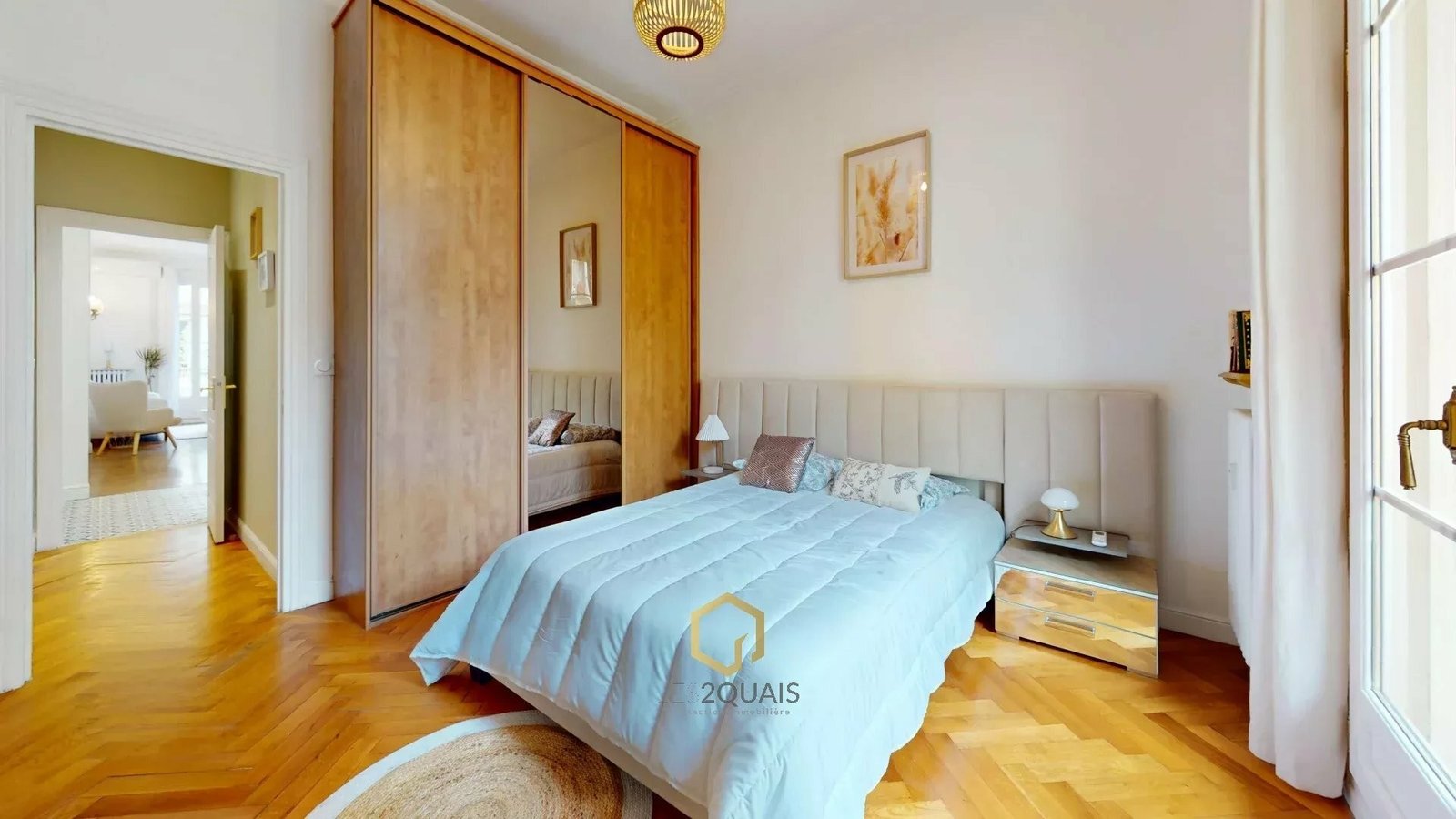 Property photo in Musicians Quarter