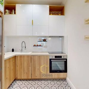 Property in Musicians Quarter