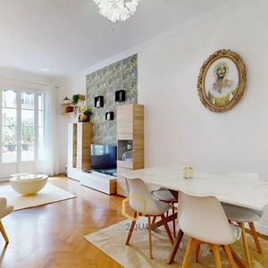 Property in Musicians Quarter