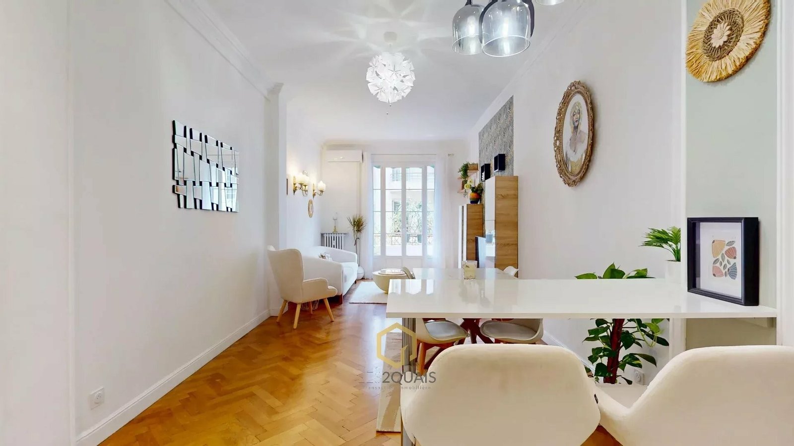 Property photo in Musicians Quarter