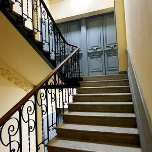 Property in Musicians Quarter