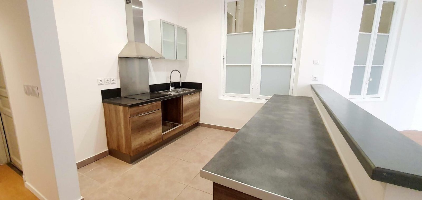 Property photo in Musicians Quarter