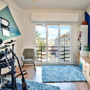 Property in Musicians Quarter