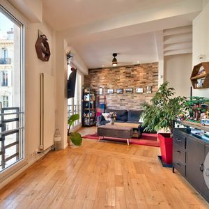 Property in Musicians Quarter