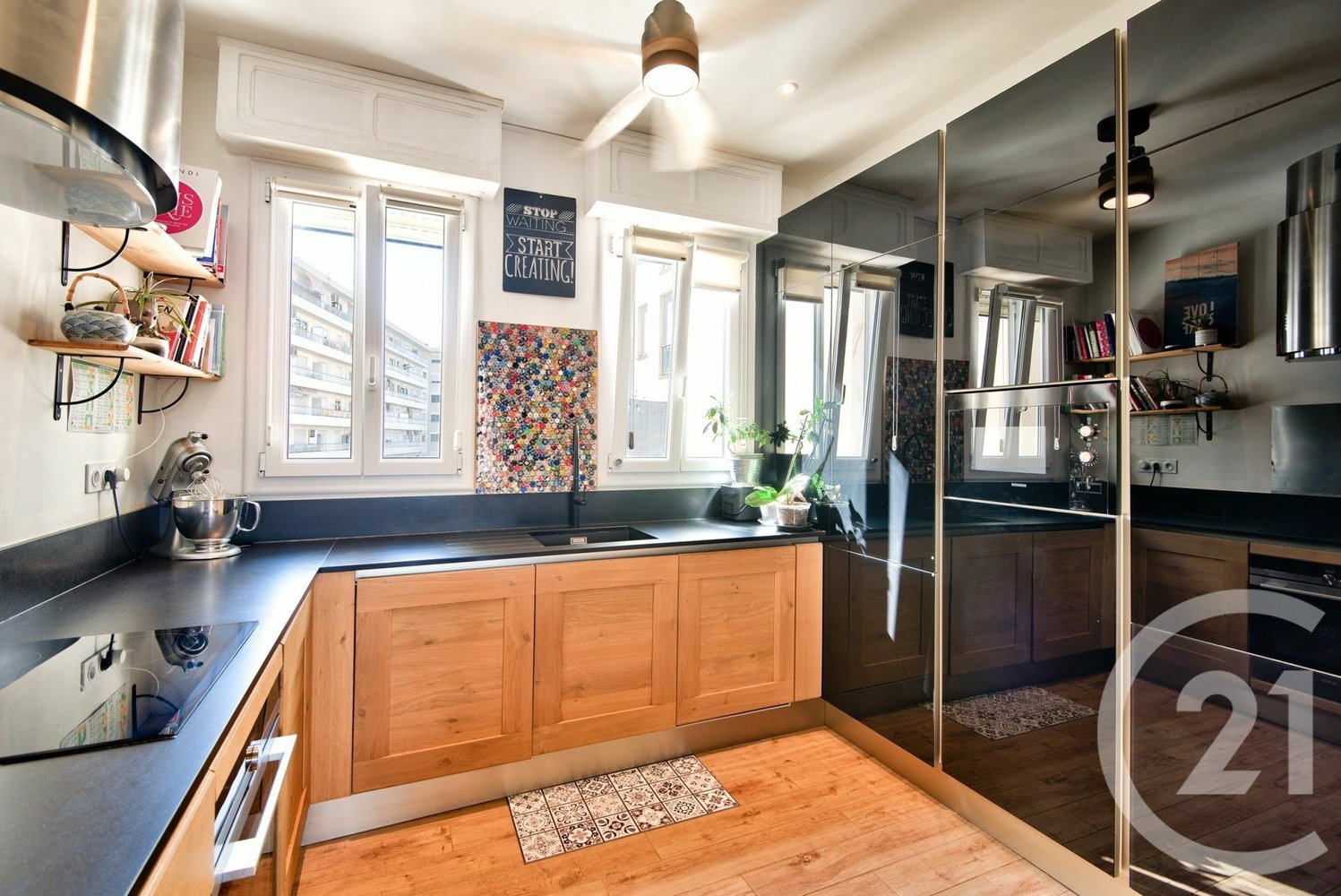 Property photo in Musicians Quarter