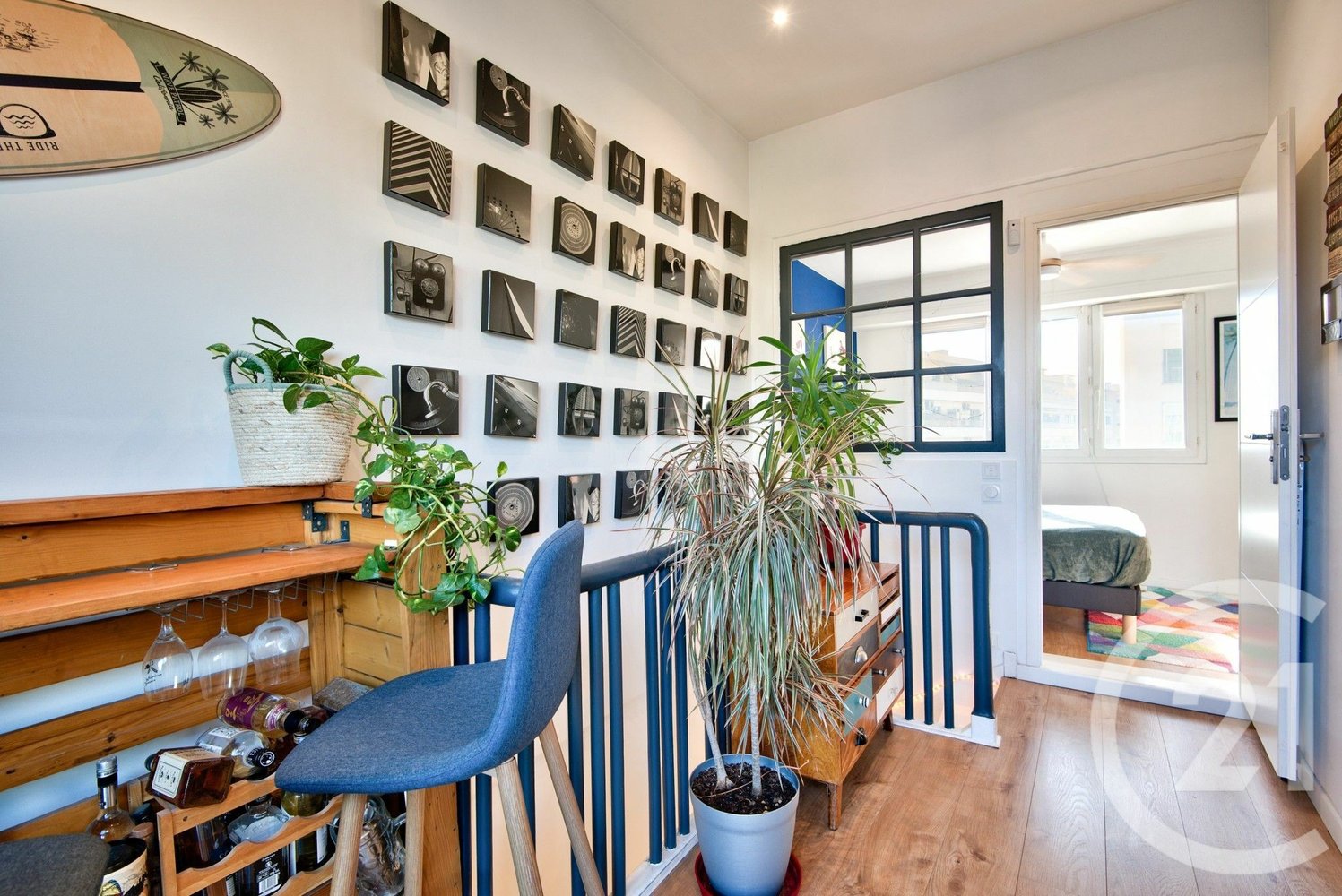 Property photo in Musicians Quarter