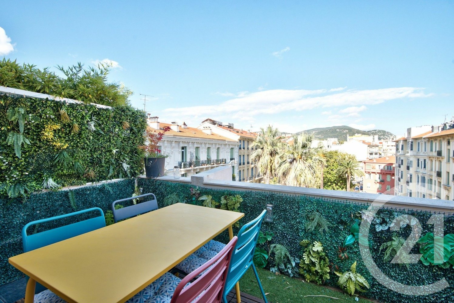 Property photo in Musicians Quarter