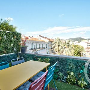 Property in Musicians Quarter