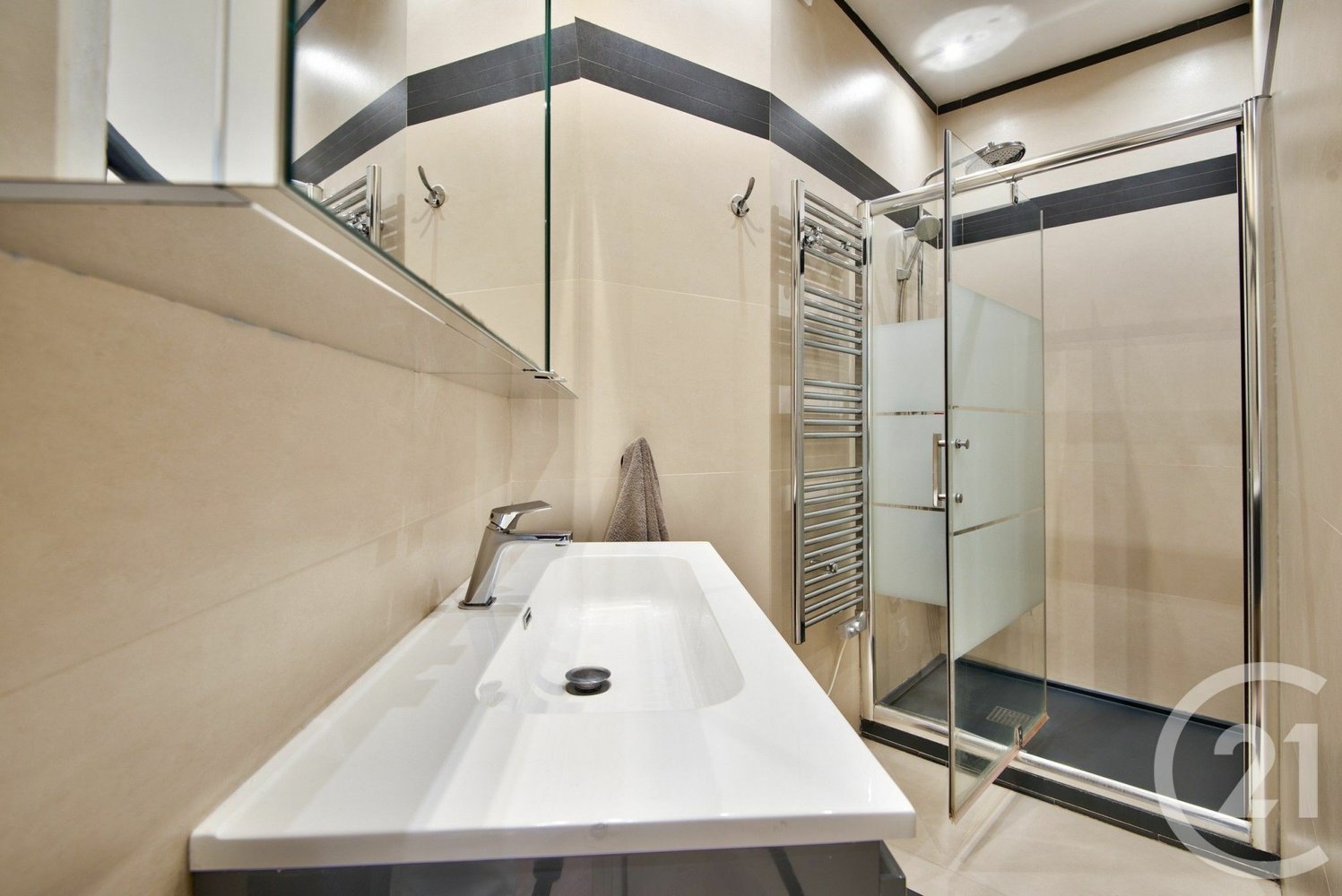 Property photo in Musicians Quarter